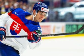 slafkovskemu umyselne skomolili meno svedi maju predstierat varovanie pred najvacsou ceskou hviezdou spojili s prezyvkou