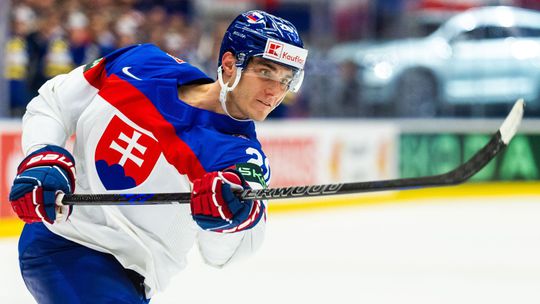 slafkovskemu umyselne skomolili meno svedi maju predstierat varovanie pred najvacsou ceskou hviezdou spojili s prezyvkou