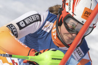 slalom timovej kombinacie zien na zoh 2026 sme sledovali online