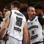 stvrta prehra v druhej faze sutaze prievidzania na palubovke superfavorita nemali sancu