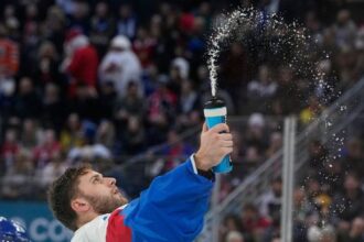 uboleny gernat smutny slafkovsky a uplakany tatar slovaci podlahli vo finale o bronz s finmi