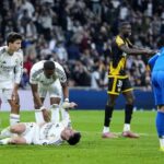uplakani klauni rozzurena manzelka futbalistu poslala tvrde slova realu madrid