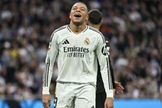 v madride sa nadstavovalo 10 minut potom rozhodol mbappe