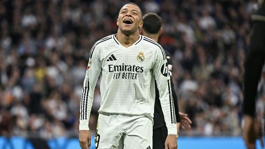 v madride sa nadstavovalo 10 minut potom rozhodol mbappe