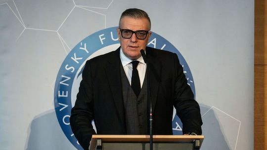 zaloby na huliaka za ohovaranie krive obvinenia a zneuzivanie pravomoci kovacik sa vyjadruje k ministrovi sportu