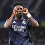 A teraz budem provokovat opa ja Vinicius uplakany ufnukany a ublizeny placko vyhlasil byvaly slovensky reprezentant