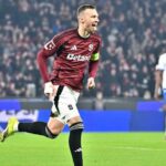 Ako ho zastavit Cesi su nadseni z formy Haraslina superi su zase z kapitana Sparty zufali