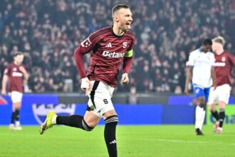 Ako ho zastavit Cesi su nadseni z formy Haraslina superi su zase z kapitana Sparty zufali