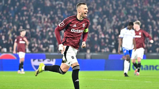 Ako ho zastavit Cesi su nadseni z formy Haraslina superi su zase z kapitana Sparty zufali