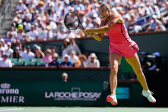 Alcaraz a Sabalenkova postupili do 3 kola turnaja Masters 1000 v Miami