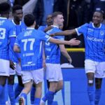 Ani Mbappe ani Haaland V Belgicku bol prekonany rychlostny rekord v sprinte futbalistu