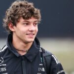 Antonelli sa stal najmladsim drziitelom pole position vyhral kvalifikaciu na VC Ciny