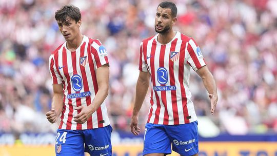 Atletico s Hanckom sa v osemfinale Ligy majstrov stretne so superom z Anglicka Slagrom je suboj Realu s City