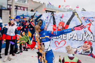 Batovska Fialkova Nad koncom som premyslala dva roky Teraz je pre mna prioritou rodina