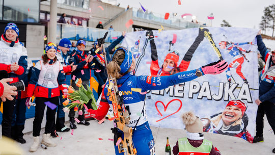 Batovska Fialkova Nad koncom som premyslala dva roky Teraz je pre mna prioritou rodina