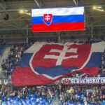 Bud sa Slovci v Bratislave cti ako hosti Z Kosova prichdzaj okujce sprvy SFZ na to reaguje