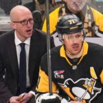 Da sa to aj bez Crosbyho Pittsburgh zvalcoval Vegas lotyssky brankar s cistym kontom