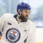 Draisaitl bude Edmontonu chybat do koca zakladnej casti