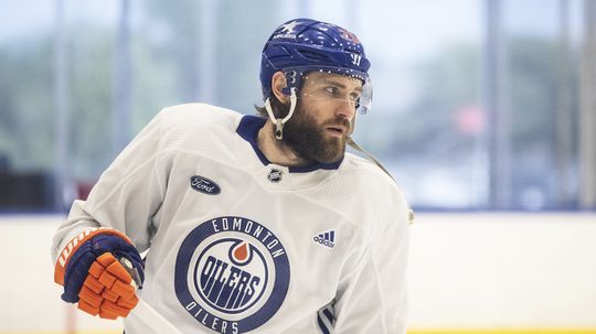 Draisaitl bude Edmontonu chybat do koca zakladnej casti