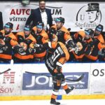 Drama na zaciatku play off na Liptove rozhodlo az predlozenie Michalovce predviedli obrat za styri minuty