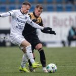 Dva goly Slovaka zabezpecili bod Slovacku Ciste konto brankara Fruhwalda