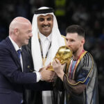 FIFA pod palbou kritiky Fanusikovske skupiny podali staznost na ceny vstupeniek na MS