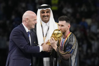 FIFA pod palbou kritiky Fanusikovske skupiny podali staznost na ceny vstupeniek na MS