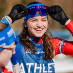 Fantasticke spravy z Nemecka Mlada Slovenka sa stala majsterkou sveta v olympijskom sporte