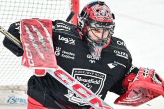 Gol utocnika Romana nestail Trinec prehral Prve vitazstvo Hradca Kralove zabezpecil Skorvanek