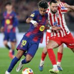 Hancko je vo finale V Barcelone to vsak bola necakana drama az do poslednych sekund