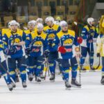 Humenne sa zucastni baraze o najvyssiu sutaz Skalica si vybojovala postupovy mechbal