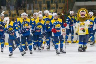 Humenne sa zucastni baraze o najvyssiu sutaz Skalica si vybojovala postupovy mechbal