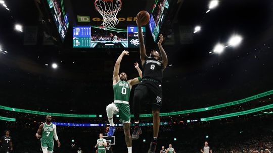 Hyland tahal Minnesotu Jokic ma 35 triple double
