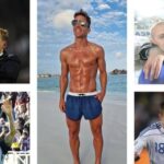 Jeden je vysekan ako Ronaldo inmu u rastie bruko Ako dnes vyzeraj slovenk hrdinovia z MS 2010