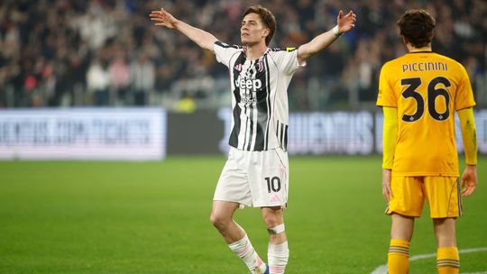 Juventus deklasoval Pisu Reprezentacny obranca Obert zaznamenal asistenciu