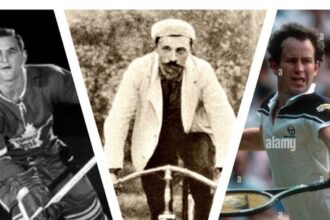 KVIZ Pravda alebo mytus Poznte legendrne portov prbehy Iba expert to zvldne na 100 percent