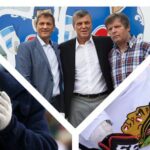 KVIZ Slovaci ktori dobyli NHL Otestujte svoje znalosti o hokejovych legendach