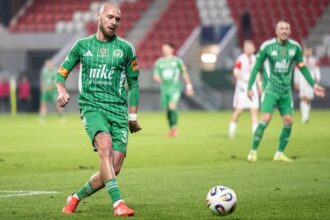 Ked mi zavolali z Albanska v tej chvili ma ani nenapadlo ze sa tam moze hrat futbal a ze tam naozaj chcu nejakeho Slovaka