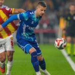 Konferencna liga Reprezentant Satka oslavuje postup Velky uspech Olomouca trapenie Fiorentiny