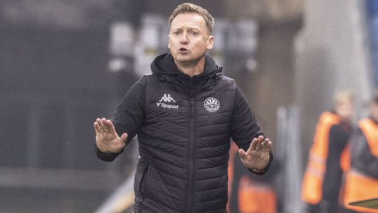 Kostelnik bol oznaceny za zumpu teraz povedie Presov Sestak ako sportovy riaditel skoncil
