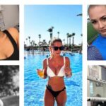 Kriz na stehne korene v Taliansku a srdce v Banskej Bystrici Moderatorka STVR je krasna a tajomna