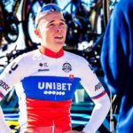 Kubis pred velkymi pretekmi Nielen ja 97 percent pelotonu si mysli to iste Vsetci cakame nie na to ci ale kedy to ten chlap urobi