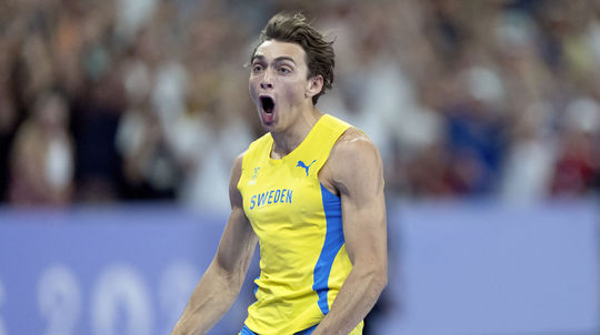 Luxusne premie hymna od Duplantisa Budapest sa pripravuje na velkolepu slavnost