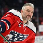 Mam 40 rokov tazko sa sutazi s mladikmi Oveckin hovoril o rozhodnuti pokracovat v kariere