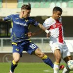 Mladeho Slovaka caka tazky boj o zotrvanie v Serii A Suslov hral 25 minut