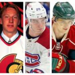 Na Slafkovskeho sa nepriblizuju Mikita ani Hossa Lepsi start do NHL mal v historii iba jeden Slovak