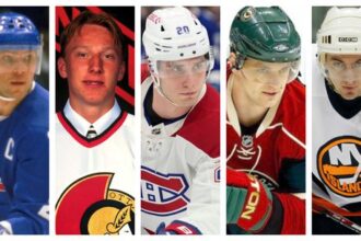 Na Slafkovskeho sa nepriblizuju Mikita ani Hossa Lepsi start do NHL mal v historii iba jeden Slovak