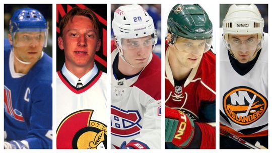 Na Slafkovskeho sa nepriblizuju Mikita ani Hossa Lepsi start do NHL mal v historii iba jeden Slovak