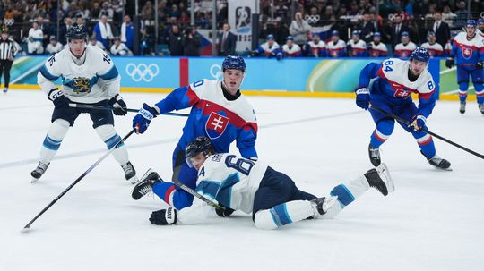 Na hokejistoch sa nesetrilo Slovaci dostanu za olympiadu viac penazi ako Kanadiania alebo Fini