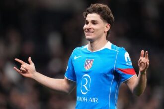 Najdrahsi nakup v historii Arsenalu Anglicky klub mal dohodnut prichod hviezdy z La Ligy